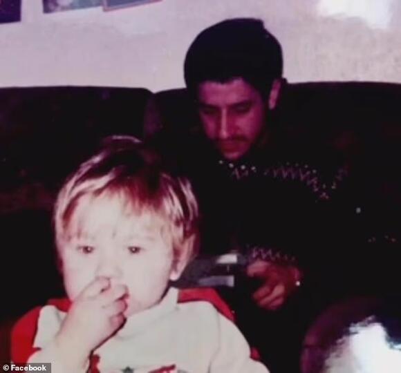 Family suffers double tragedy as devoted father dies while watching son ...