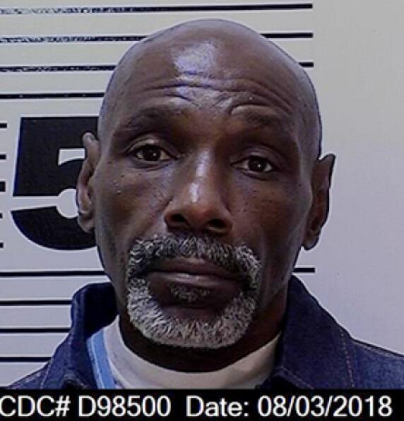 Convicted California cop killer who ambushed cop at his home in 1985 ...
