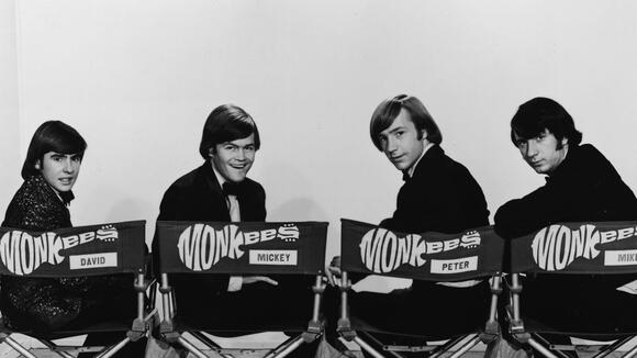 After Jimi Hendrix was booed offstage opening for The Monkees, he swore ...