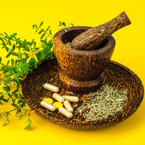 Doctors Reveal 7 Supplements That Can Harm Your Heart Over 50 Calcium