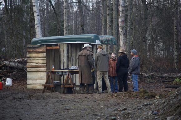 ‘Homestead Rescue: Intervention’: Marty Raney on What’s ‘Unnerving ...