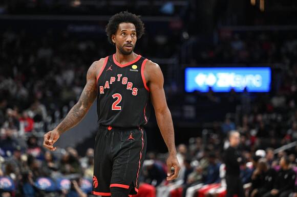 Kawhi Leonard Defiantly Claims He Was Honest When Reflecting On Clippers’ Cap Circumvention Scandal