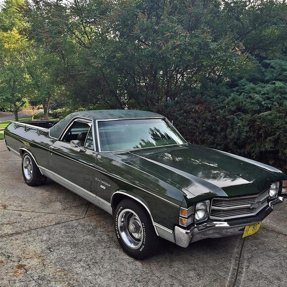15 Classic Cars Nobody Wanted That Became Collector Favorites - NewsBreak
