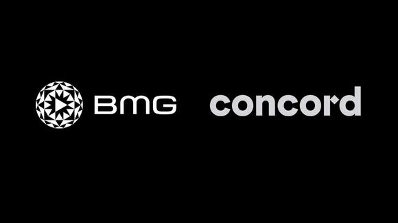 Is This the Industry’s ‘4th Major Label’? BMG Officially Consummates ...