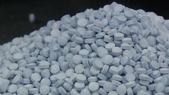 No Verdict in First Day of Deliberations in CV Fentanyl Murder Trial ...