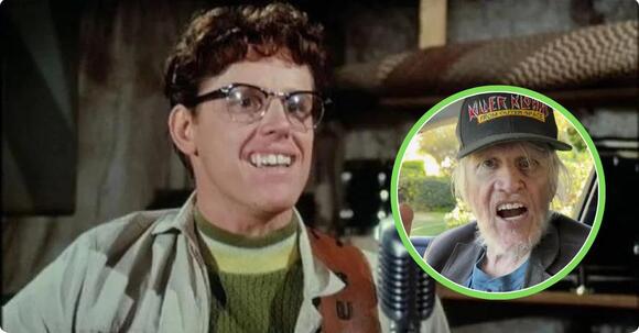 Gary Busey’s Weird Goose-Honking Holiday Surprise Has Fans Stunned And ...