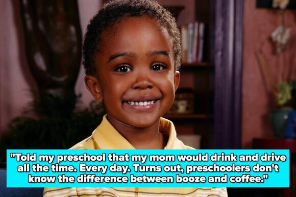 19 Times Parents Had To Pick Their Jaw Up Off The Floor After Their ...