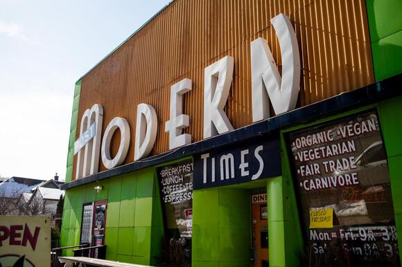 Post Modern Times’ owner seeks a new way forward - NewsBreak