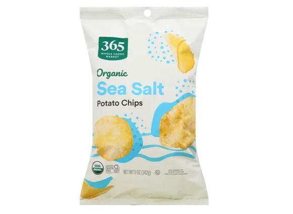 7 Best Potato Chip Brands Made With Just 3 Ingredients - NewsBreak