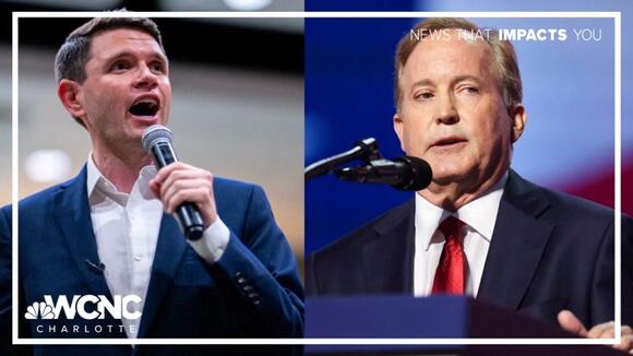 Midterm campaigns intensify as early voting surpasses 9 million