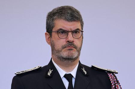 France to mobilise 70,000 security forces for Saturday protest, interior minister says