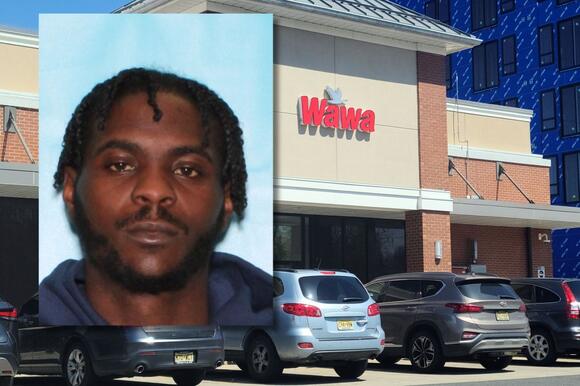 Bridgeton police charge man with kidnapping after children left in ...