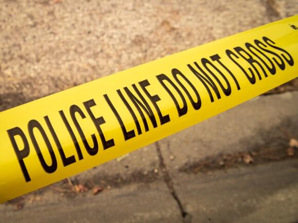 Man armed with machete shot and killed by police in Charles County ...