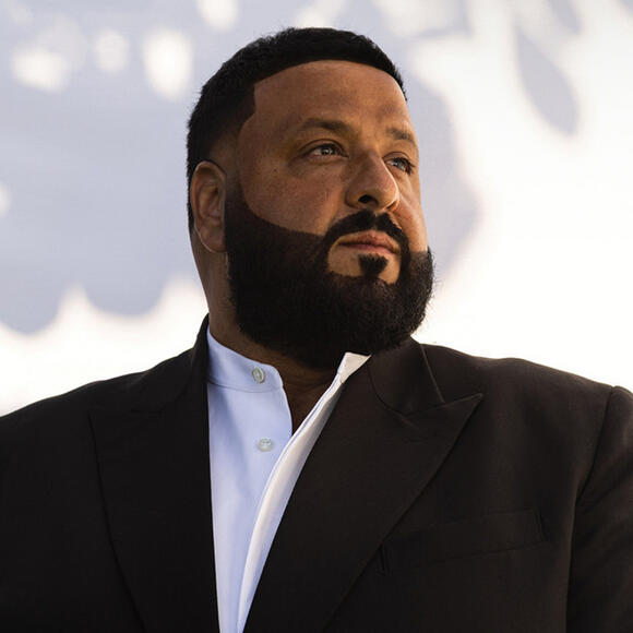 Dj Khaled Earns RIAA Gold for "Body In Motion (Ft. Lil Baby, Roddy ...