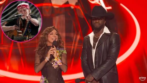 The Most Viral Moments From the 2026 ACM Awards: From Keith Urban's ...