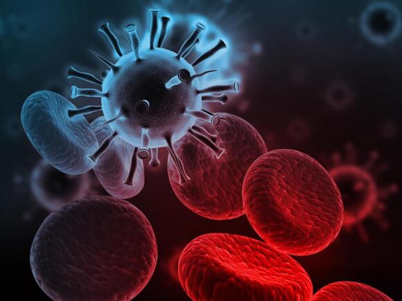 World's first vaccine for winter vomiting bug norovirus to be trialled in UK