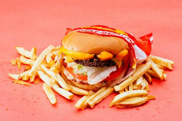 7 Fast Food Chains That Boomers Refuse To Give Up - NewsBreak