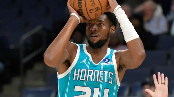 Former Alabama star Brandon Miller signs $209 million extension with Hornets