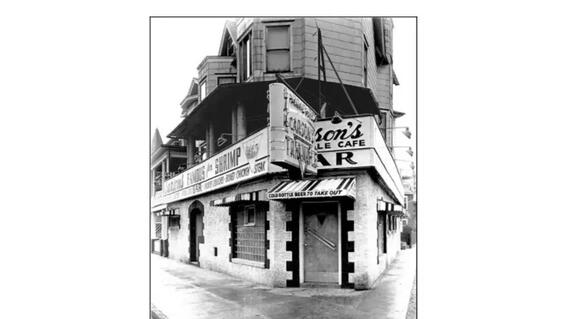 A Local Legend Lost: Rosie of Barrels Restaurant, Margate - NewsBreak
