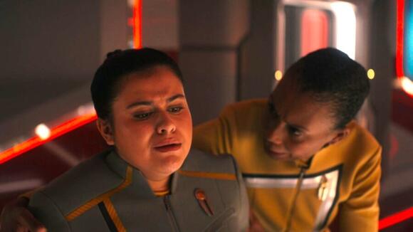 Is The New Star Trek Spinoff About To Redeem Its Worst Character ...
