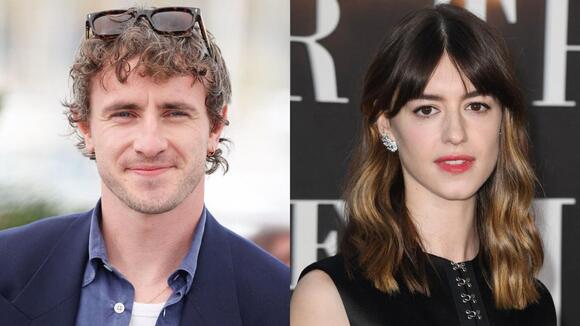 Paul Mescal and Daisy Edgar-Jones Join Celebrity Backlash Over Sally Rooney Book Restrictions