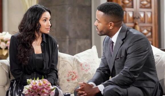 The Young And The Restless' Spoilers: Will Claire And Holden Team Up To  Plot Audra's Downfall - NewsBreak