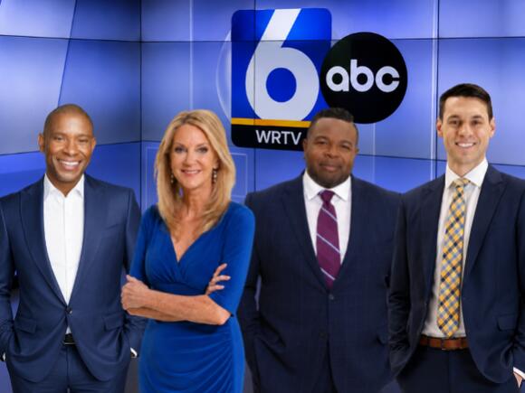 WRTV-ABC Announces New Prime-Time News Team - NewsBreak