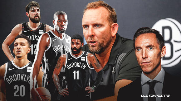 Grading The Brooklyn Nets 2020 Nba Offseason News Break