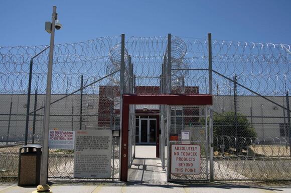 Torrance County extends ICE contract - NewsBreak