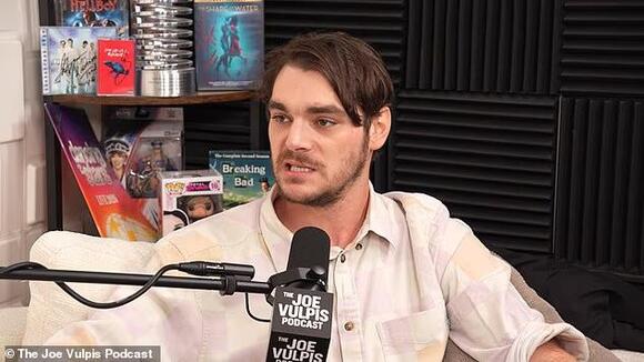 RJ Mitte was engaged to wed girlfriend before his tragic death at 34 ...