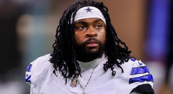 Dallas Cowboys Star Trevon Diggs Involved in Horrifying Home “Accident” Last Night - NewsBreak