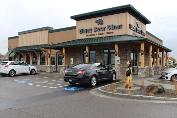 Four Places to Eat Thanksgiving Dinner in the Magic Valley - NewsBreak