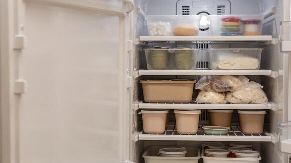 You turn your freezer dial to coldest, but the FDA says your freezer ...