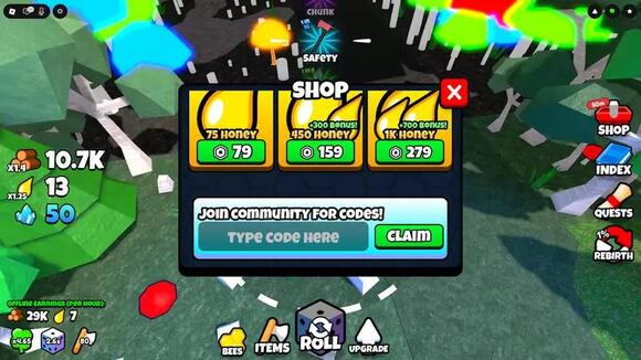 Axe RNG Codes (June 2026) - NewsBreak