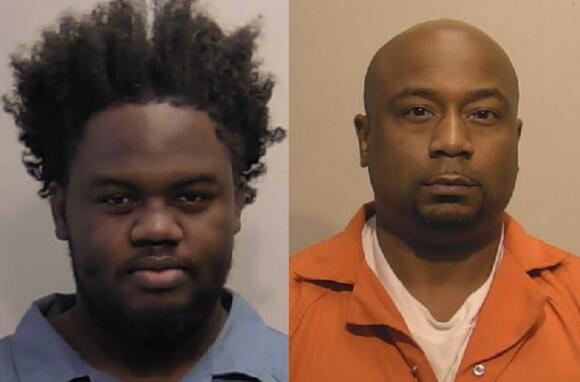 Hit Job Exposed as Two Men Indicted in Niagara Falls Murder-for-Payment ...