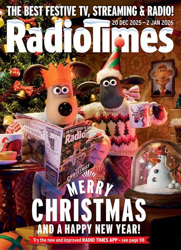 Aardman Animations will ’embrace AI’ while also being ‘cautious’, says ...