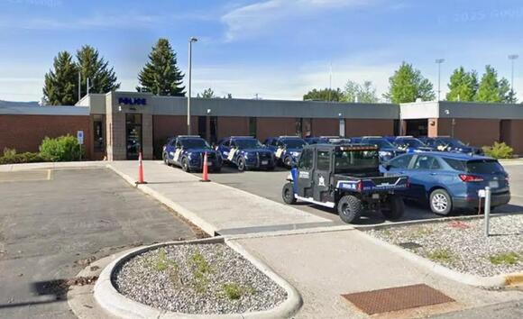 This Map Shows Where ICE Is Operating In Montana - NewsBreak