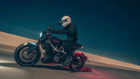 Indian Motorcycle Changed Owners, And Now More Than 200 Jobs Are Gone ...