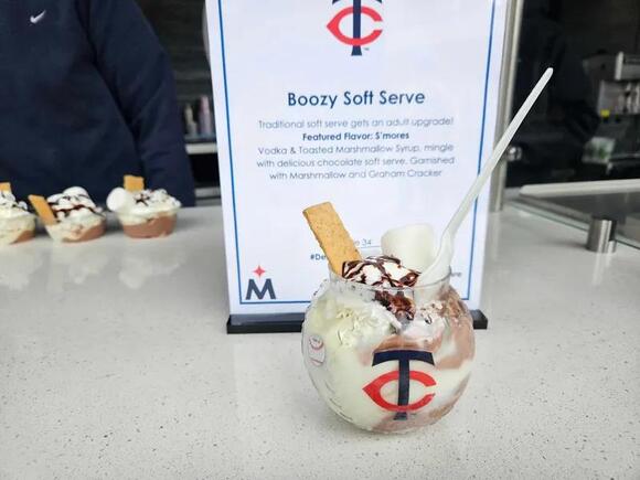 Minnesota Twins dial up the 