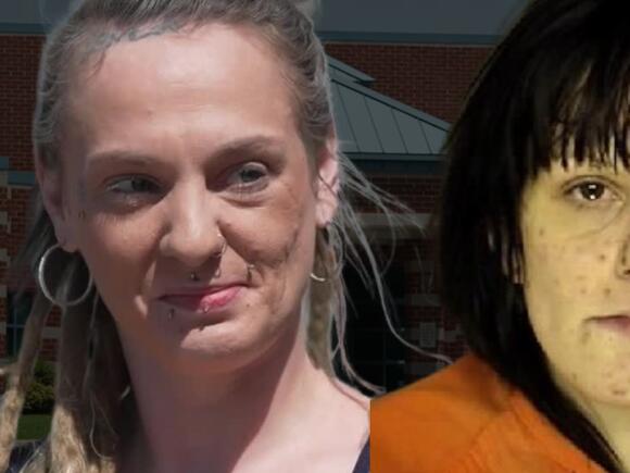 Virginia Sheriff acknowledges 'breakdowns' that led to woman’s wrongful ...