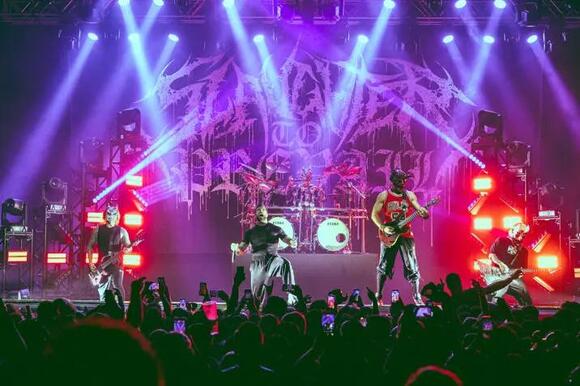 LIVE REVIEW: Slaughter to Prevail Brings Complete Chaos to House of ...