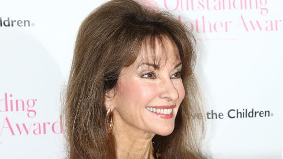 'All My Children' star Susan Lucci mourns death of 104 ...