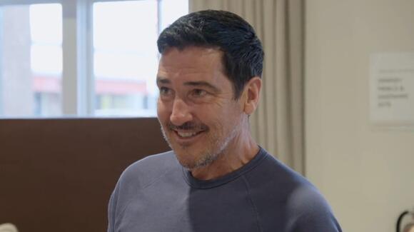 Jonathan Knight Confirms Return of This HGTV Show - NewsBreak