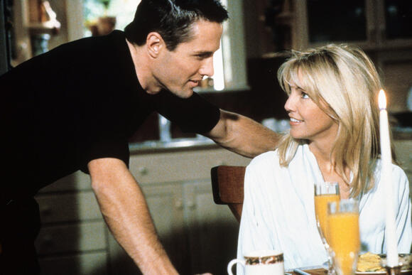 Heather Locklear Joins ‘Melrose Place’ Reunion & Learns Who Had the ...