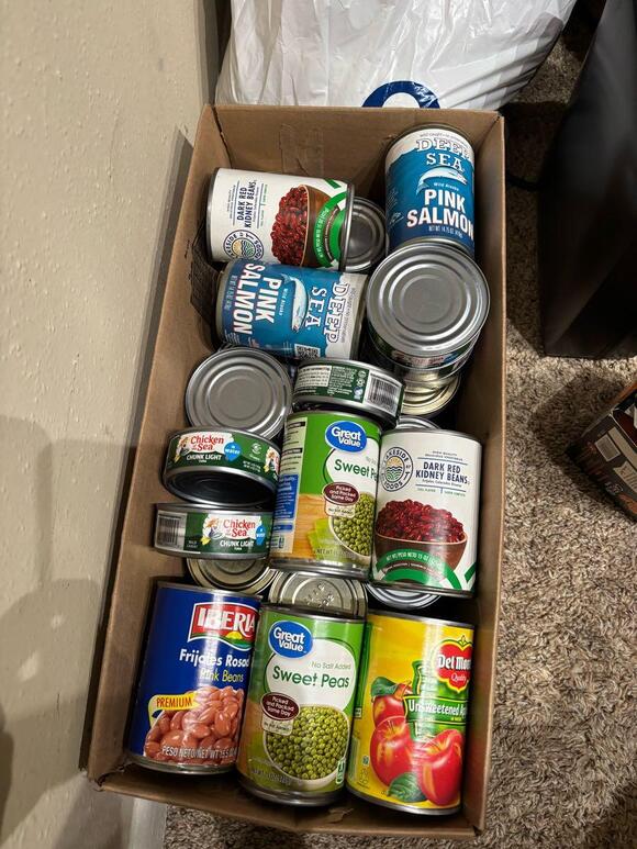 🎁 Community Freebies in Spring — Food, Appliances & More - NewsBreak