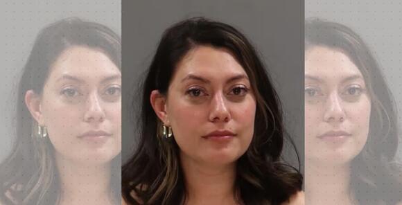 Drunk Woman Grabbed Officer’s Throat After Doylestown Bar Fight, Police ...