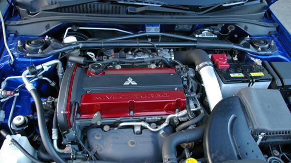 10 engines that proved reliability could become legendary - NewsBreak