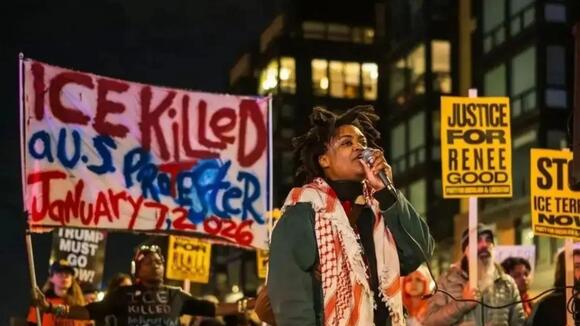 'Angry' Ellen DeGeneres' Response to Deadly ICE Shooting Leaves Fans ...