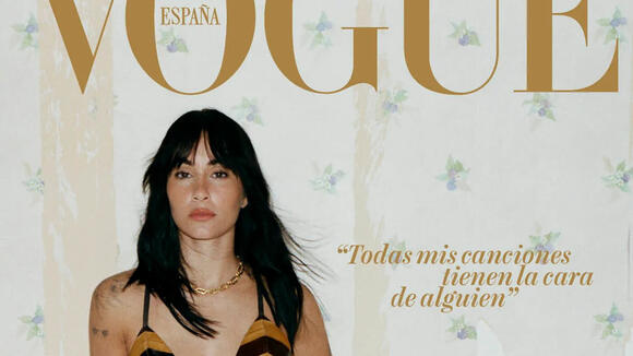 女性情報誌 Vogue Spain Magazine March 2025 ANYA TAYLOR JOY VOGUE SPAIN MAGAZINE MARCH 2025