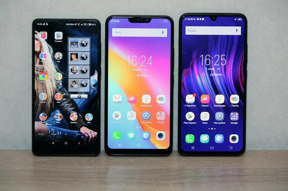 There Are Now More Cell Phones On Earth Than There Are People - NewsBreak
